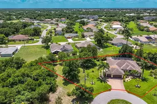 26171 Mamora Dr, Punta Gorda, FL 33983 - Photo 2