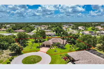 26171 Mamora Drive, Punta Gorda, FL 33983 - Photo 1