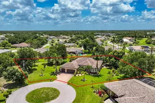 26171 Mamora Dr, Punta Gorda, FL 33983 - Photo 1