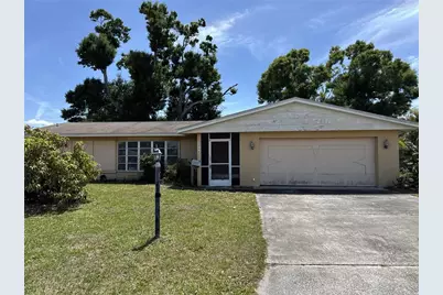 3234 Dante Drive, Sarasota, FL 34235 - Photo 1