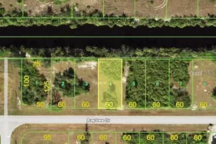 274 Baytree Dr, Rotonda West, FL 33947 - Photo 1