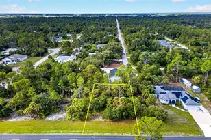 18303 Hillsborough Blvd, Port Charlotte, FL 33954 - Photo 1