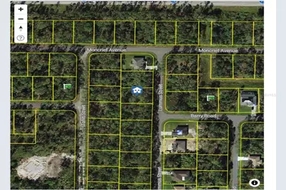 Lummus Street, North Port, FL 34286 - Photo 18