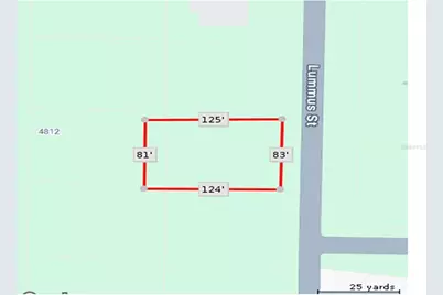 Lummus Street, North Port, FL 34286 - Photo 4