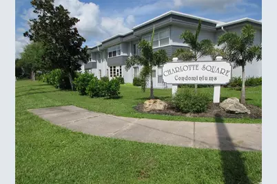 21320 Brinson Avenue #119, Port Charlotte, FL 33952 - Photo 1
