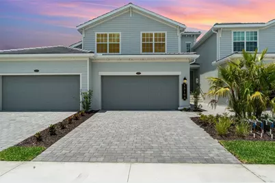 15194 Bluffton Lane #1421, Punta Gorda, FL 33982 - Photo 2