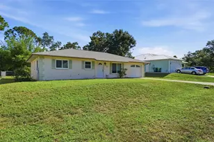 1112 Barbour Ave, Port Charlotte, FL 33948 - Photo 2