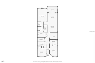 5114 Melbourne St, Port Charlotte, FL 33980 - Photo 2