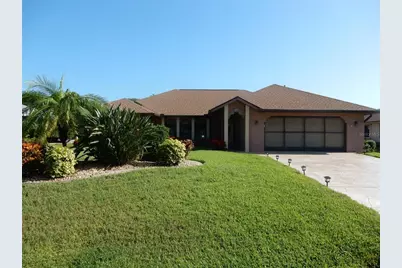 21240 Chatburn Avenue, Port Charlotte, FL 33952 - Photo 1