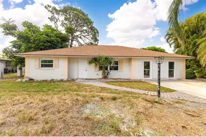 887 Leeward Road, Venice, FL 34293 - Photo 1