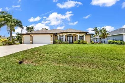2430 Pebble Creek Place, Port Charlotte, FL 33948 - Photo 2