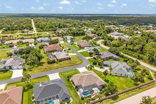 2430 Pebble Creek Pl, Port Charlotte, FL 33948 - Photo 70