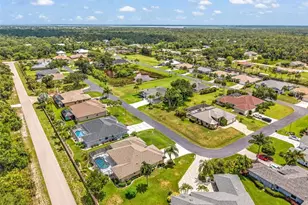 2430 Pebble Creek Pl, Port Charlotte, FL 33948 - Photo 72