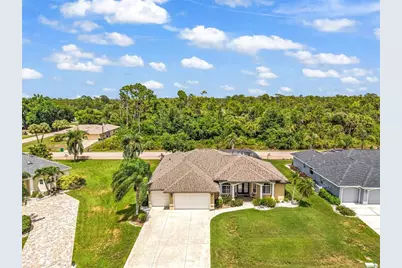 2430 Pebble Creek Place, Port Charlotte, FL 33948 - Photo 74