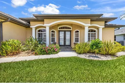 2430 Pebble Creek Place, Port Charlotte, FL 33948 - Photo 6