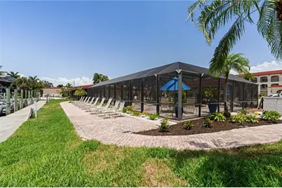 1 Colony Point Drive #15B, Punta Gorda, FL 33950 - Photo 60