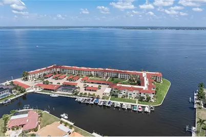 1 Colony Point Drive #15B, Punta Gorda, FL 33950 - Photo 12