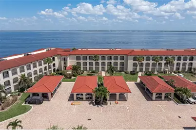 1 Colony Point Drive #15B, Punta Gorda, FL 33950 - Photo 2