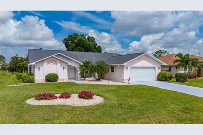 2231 Hamburg Lane, Punta Gorda, FL 33983 - Photo 1