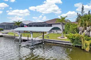 15872 Melport Cir, Port Charlotte, FL 33981 - Photo 62