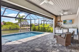 15872 Melport Cir, Port Charlotte, FL 33981 - Photo 38
