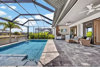 15872 Melport Circle, Port Charlotte, FL 33981 - Photo 44