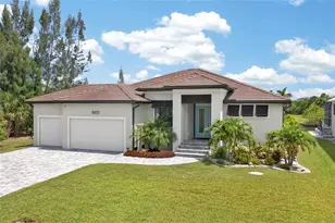 15872 Melport Cir, Port Charlotte, FL 33981 - Photo 1