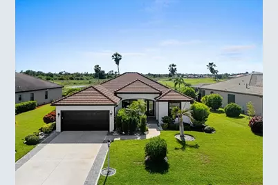 1835 Bobcat Trail, North Port, FL 34288 - Photo 72
