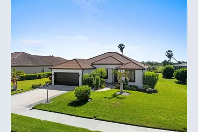1835 Bobcat Trail, North Port, FL 34288 - Photo 2