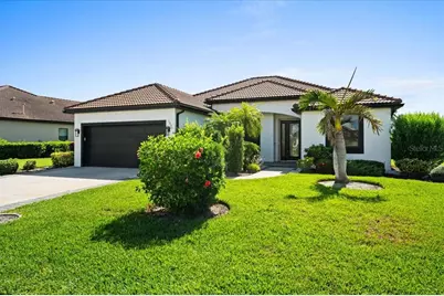 1835 Bobcat Trail, North Port, FL 34288 - Photo 70