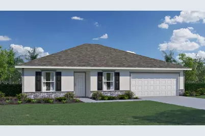 1314 Landsdowne Avenue, North Port, FL 34288 - Photo 1