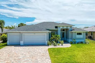 777 Boundary Blvd, Rotonda West, FL 33947 - Photo 1