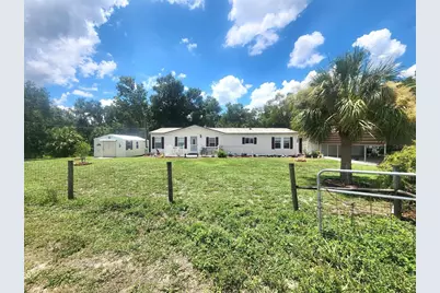 12398 SW Crenshaw Avenue, Arcadia, FL 34269 - Photo 1