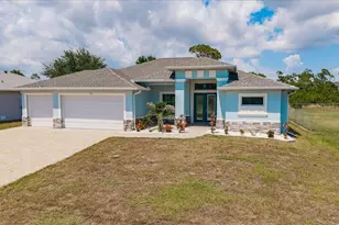 779 Boundary Blvd, Rotonda West, FL 33947 - Photo 1
