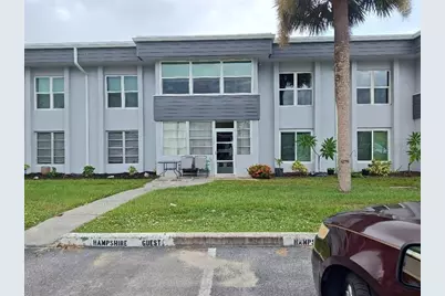 21320 Brinson Avenue #105, Port Charlotte, FL 33952 - Photo 8
