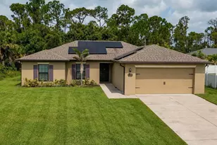 2555 Atwater Dr, North Port, FL 34288 - Photo 1