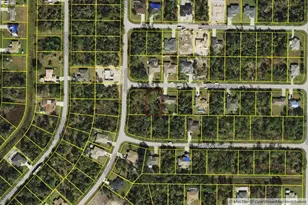 Corcoran Ave, North Port, FL 34291 - Photo 1