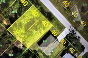 11409 8th Ave, Punta Gorda, FL 33955 - Photo 1