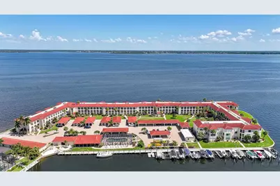 1 Colony Point Drive #A10, Punta Gorda, FL 33950 - Photo 2