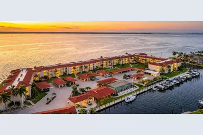 1 Colony Point Drive #A10, Punta Gorda, FL 33950 - Photo 1