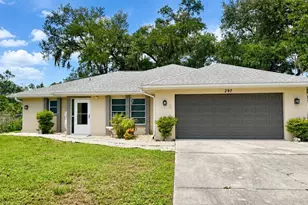 297 Flamingo Blvd, Port Charlotte, FL 33954 - Photo 1