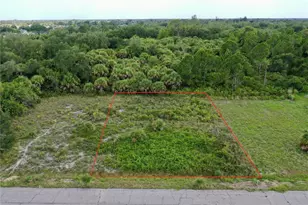 Durango Ave, North Port, FL 34287 - Photo 1