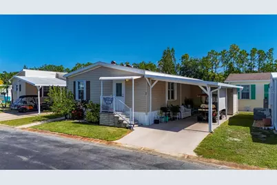 1000 Kings Highway #54, Punta Gorda, FL 33980 - Photo 26