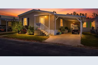 1000 Kings Highway #54, Punta Gorda, FL 33980 - Photo 2