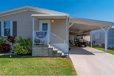 1000 Kings Highway #54, Punta Gorda, FL 33980 - Photo 32