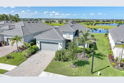 15039 Black Cherry Way, Punta Gorda, FL 33955 - Photo 2