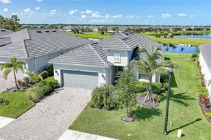 15039 Black Cherry Wy, Punta Gorda, FL 33955 - Photo 2