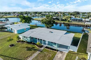 581 Lindley Terrace, Port Charlotte, FL 33952 - Photo 1