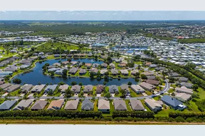 24604 Rio Villa Lakes Circle, Punta Gorda, FL 33950 - Photo 16