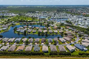 24604 Rio Villa Lakes Cir, Punta Gorda, FL 33950 - Photo 16